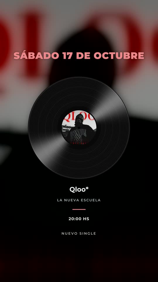 La Nueva Escuela – Qloo* — Release date