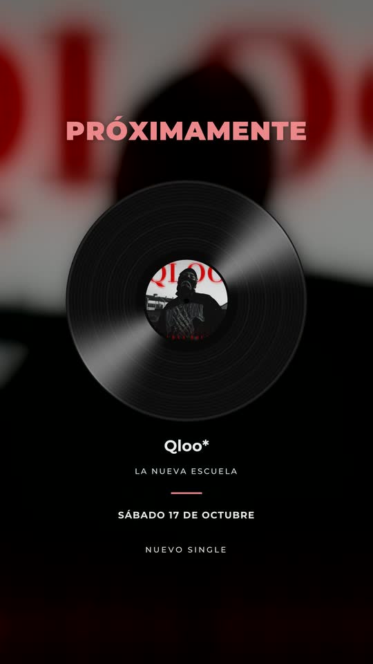 La Nueva Escuela – Qloo* — Coming soon